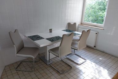 Känguru (1-7 Personen)