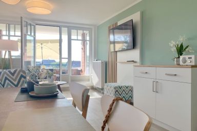 Ferienwohnung de Böök  Wattenmeer & Wohlfühlen