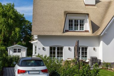 Ferienhaus "Wunderbar" Schwedengang 12
