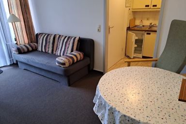 Ferienwohnung Kuchinke 1-0-1