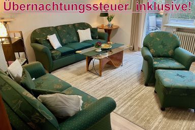 Ferienwohnung Sörensen -Schleswig