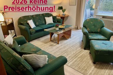 Ferienwohnung Sörensen -Schleswig
