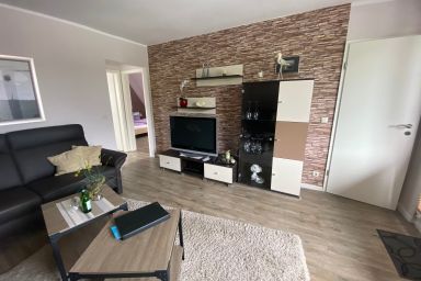Haus Jutta - Appartement 8