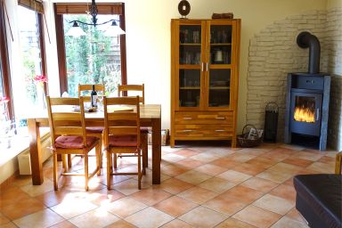 Ferienhaus Allegra