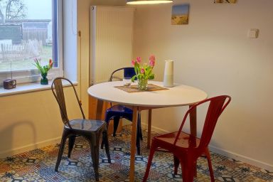 Landhaus Sutje - Strandhütte