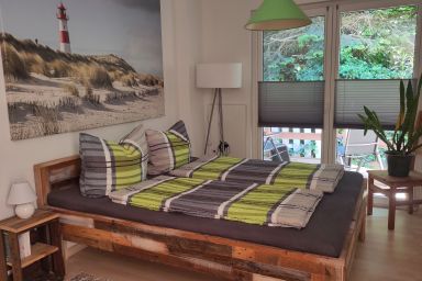 Große Kutscherwohnung