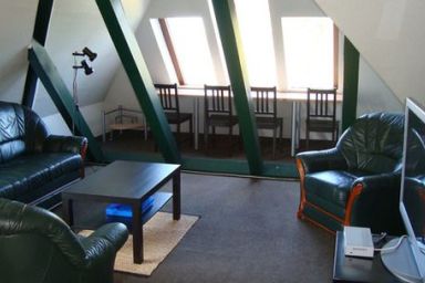 Appartementhaus Rosengarten - A5