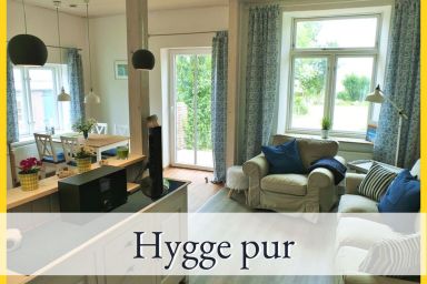 Hirschfeld Hus Whg 1