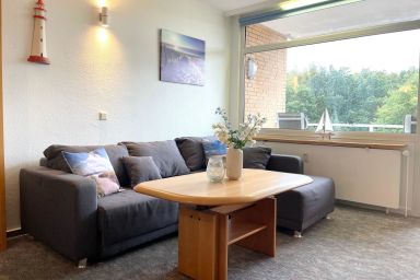 Apartmenthaus Frauenpreiss FeWo 303