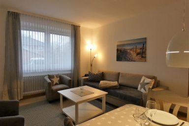 Halligweg 19 - Austernfischer Whg.8