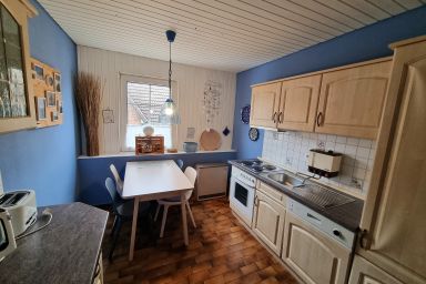 Haus Rosi große Koje