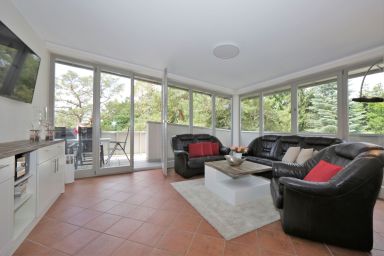 (Brise) Villa Marlen App. 10