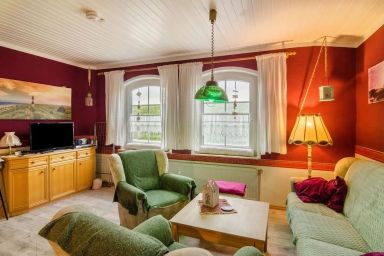 Ferienwohnung Kira