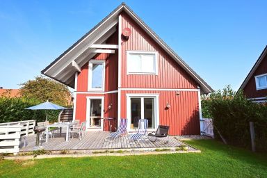 Sechendorf Ferienhaus Solhem Sechendorf