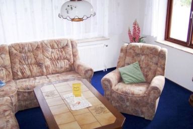 Unterm Reetdach Whg 3