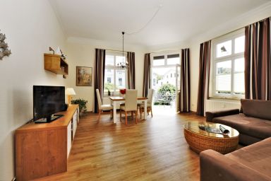 (Brise) Villa Lindenstraße App. 07