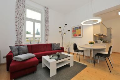 (Brise) Villa Chrissi App. 01