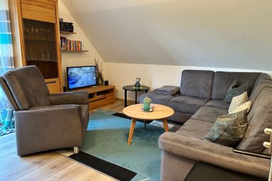Zaunkönigs Nest 1. & 2. OG