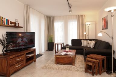 (Brise) Seeresidenz Haus Atlantic App. 0.4