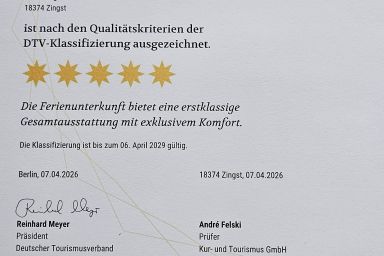 Ferienwohnung Kipke 3c