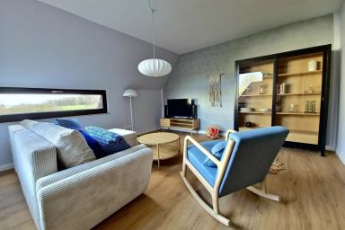 Ferienwohnung am See "Stella"