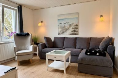 Fehmarn Ferienwohnung Familie Kreil