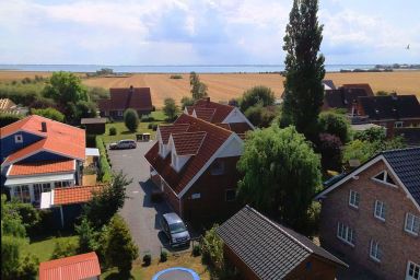 Takelage &ndash; hundefreundlich mit Balkon und Garten
