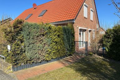 8006 "Ferienhaus Mia" ohne Hund