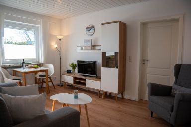 Ferienwohnung Am Kampland Nr. 3