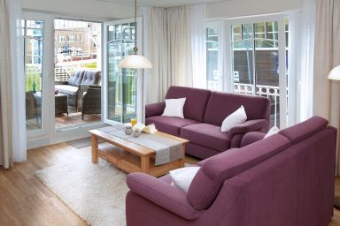 Haus EbenEzer FeWo 101 Immensee