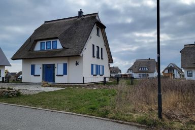 Ferienhaus Heimathafen