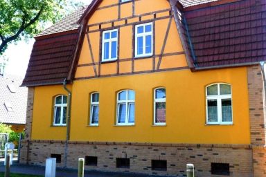 Ferienhaus Küstenpalais 20