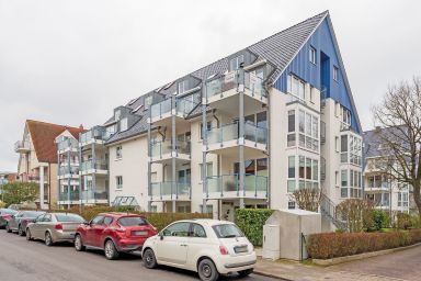 Hansa-Residenz Wellenklang