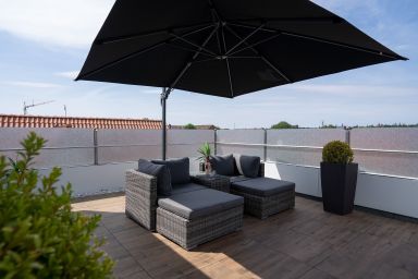 Haus Holgünt- Wohnung 7