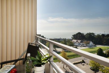 Strandappartements am Leuchtturmweg IFA Wohnung Knoll 3-7-02