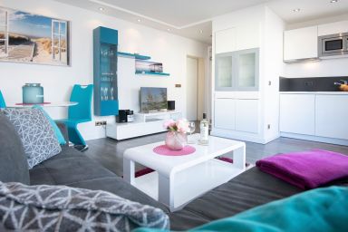Haus Achtern Diek Ostseebutze