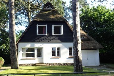 Ferienhaus am Strandwäldchen
