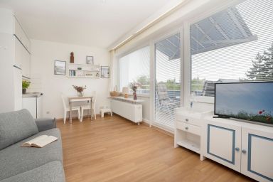 Strandhotel Scharbeutz Kleine Krabbe
