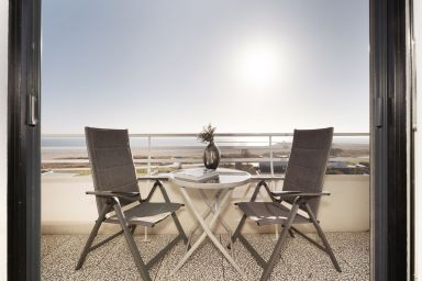 Stranddistel 7 Lütte Hütt