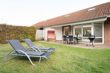 Ferienhaus Wohler