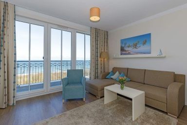 Aparthotel Waterkant Suites, Suite 4-76