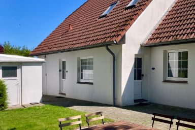 Fewo Krabbe by fewoplan (HORS135) an der Nordsee bei Horumersiel Schillig
