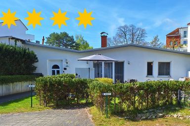 Anna**** BRINKMANNHAUS 4-Sterne für Familien fast am Strand Sauna Terrasse Grill