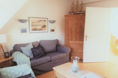 Haus Hanne Sylt ♥ Maisonette Ferienwohnung  1- 4 Personen Haus Hanne Sylt ♥ Maisonette Ferienwohnung  1- 4 Personen