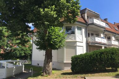 Ferienwohnung Fornfeist