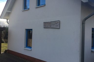 Zinnowitz, Kneippstr. 24 b