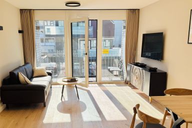 (2) Wohnung Archsum