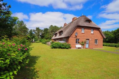 Bredland 2a - FeWo Nr. 1