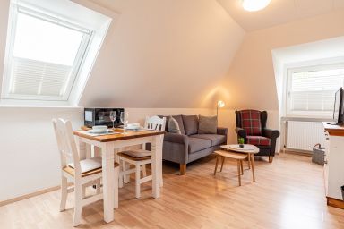 Ferienwohnung Rosi