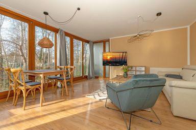 Villa Waldesruh, WE 2